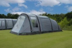 Outdoor Revolution Camp Star 500 XL Tent Bundle WIth Carpet And Footprint 2025 13 Outdoor Revolution Camp Star 500 XL Tent Bundle WIth Carpet And Footprint 2025 -World Of Camping img 6707 copy