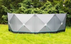 Outdoor Revolution Pronto Compact 4 Windbreak 120 HDE Fabric ( 500 X 125CM) 9 Outdoor Revolution Pronto Compact 4 Windbreak 120 HDE Fabric ( 500 X 125CM) -World Of Camping img 7621 copy