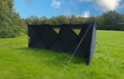 Outdoor Revolution Pronto 4 Pro Panel Windbreak ( 500 X 125 Cm) 2025 -World Of Camping img 7655 copy
