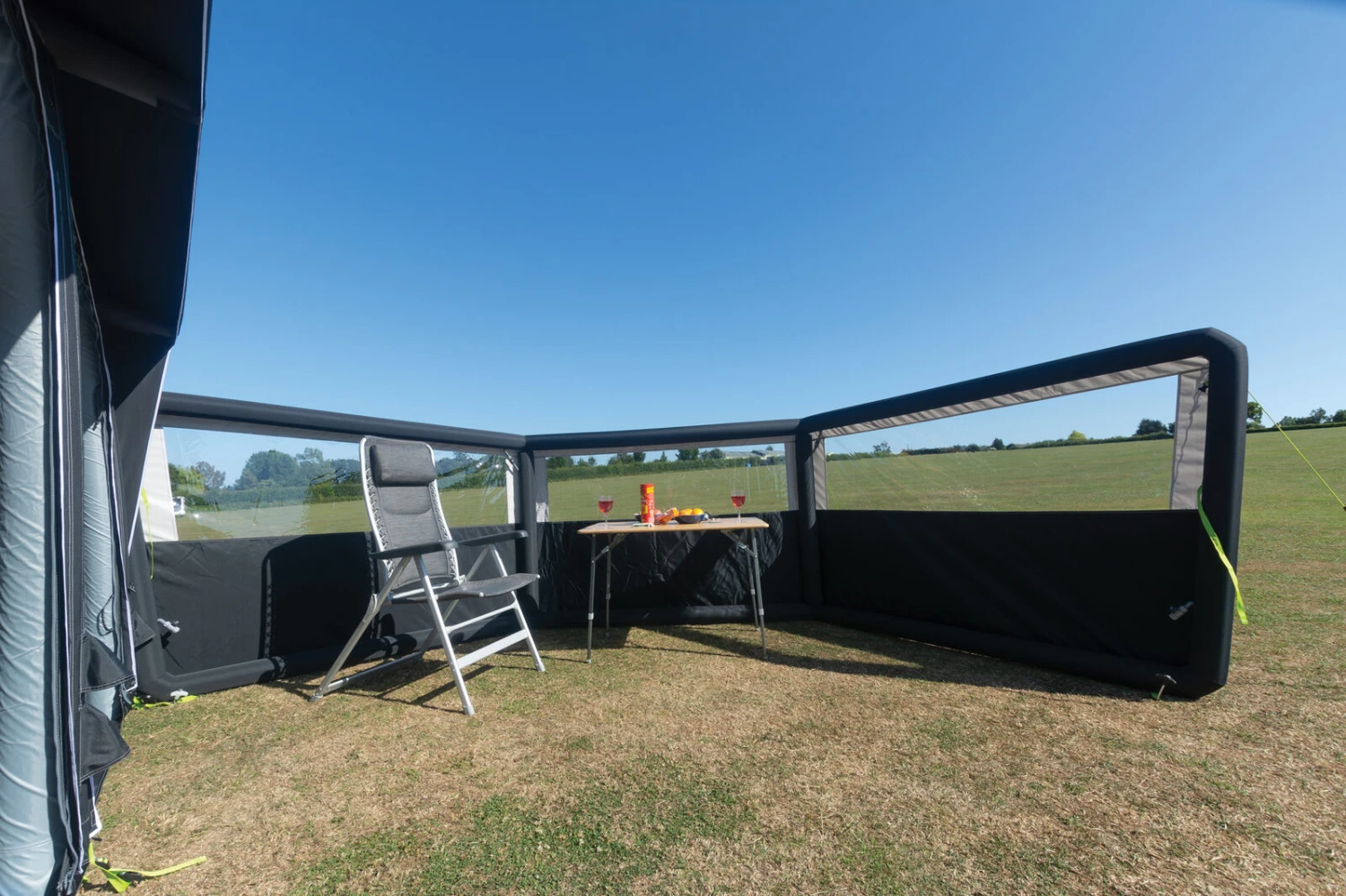 Dometic All Season Air Break 3 Windbreak 2024 5 Dometic All Season Air Break 3 Windbreak 2024 - Image 3