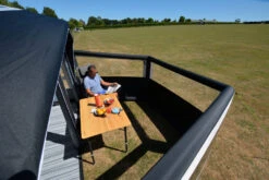 Dometic All Season Air Break 3 Windbreak 2024 9 Dometic All Season Air Break 3 Windbreak 2024 -World Of Camping kampa air break 3 1