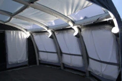 Pack Of 2 Outdoor Revolution Up / Down Lighter -World Of Camping or18000 3