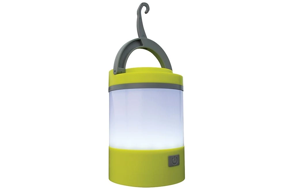 Outdoor Revolution Lumi-Mosi Mosquito Killer Lantern 3 Outdoor Revolution Lumi-Mosi Mosquito Killer Lantern