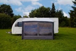 Outdoor Revolution Sport Pro 330 Premium Air Awning -World Of Camping sport pro 330 1 2025
