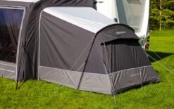 Outdoor Revolution Sport Pro Annexe -World Of Camping sport pro annex 2025