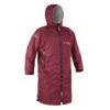 Osprey Unisex Changing Robe Maroon -World Of Camping su4047 51 changing robe 1 1