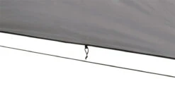 Pair Of Outwell Summer Lounge XL Side Walls With Windows -World Of Camping summer lounge floor 2