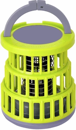 Outdoor Revolution Travel Mosquito Killer 7 Outdoor Revolution Travel Mosquito Killer -World Of Camping travel mosi killer 1