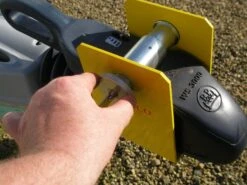 Milenco Super Heavy Duty Winterhoff WS3000 Hitchlock -World Of Camping w4