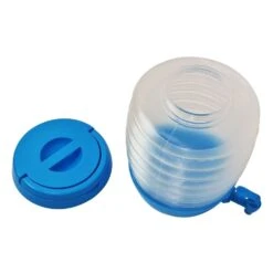 Outdoor Revolution Collapsible Water Carrier 5.5L -World Of Camping wat635collapsiblewatercarrier3