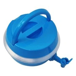 Outdoor Revolution Collapsible Water Carrier 5.5L -World Of Camping wat635collapsiblewatercarrier4