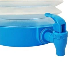 Outdoor Revolution Collapsible Water Carrier 5.5L -World Of Camping wat635collapsiblewatercarrier5