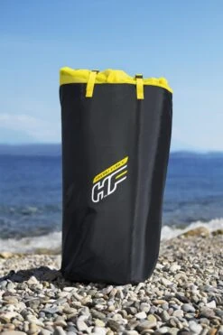 Bestway Hydro Force White Cap 10ft Stand Up Paddle Board -World Of Camping whitecap2